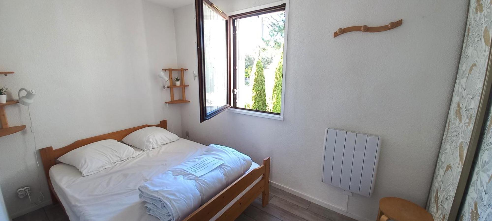 Entre Plage Et Foret - Agreable T3 Saint-Georges-de-Didonne Exterior photo